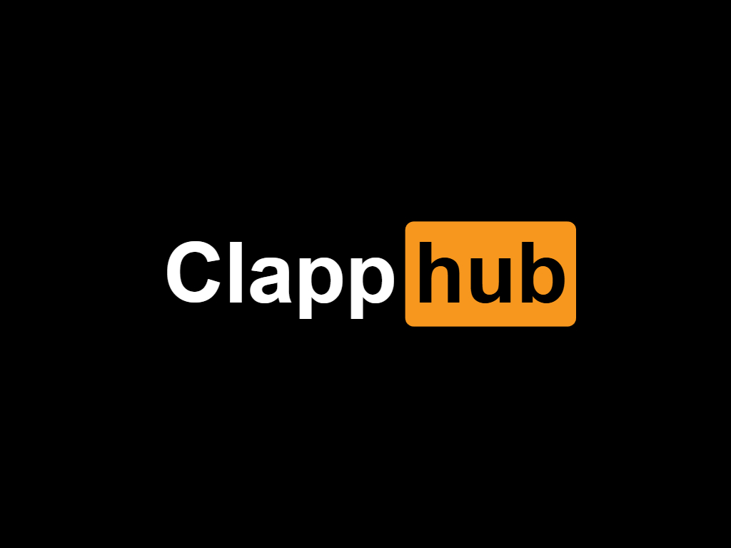 Clapp Hub logo